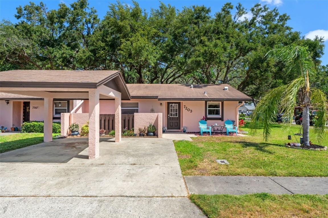 7203 55th Ave., St Petersburg, FL 33709