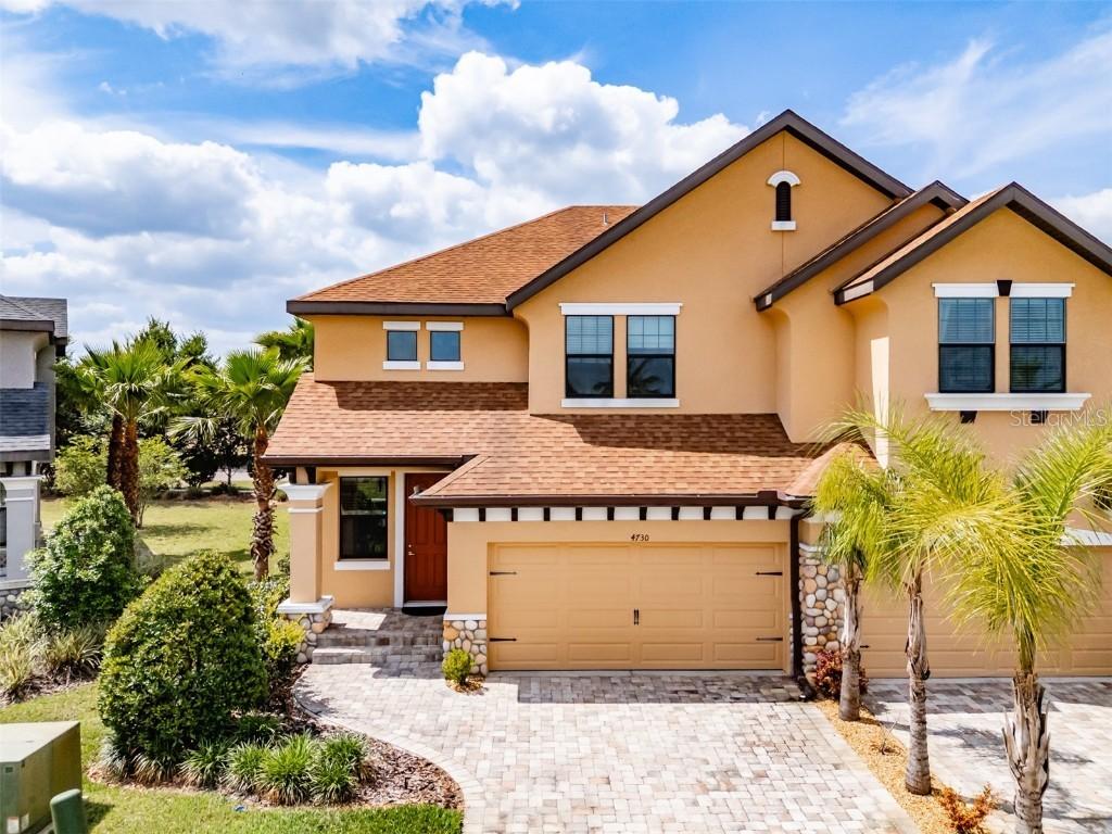 4730 Wandering Way, Wesley Chapel, FL 33544
