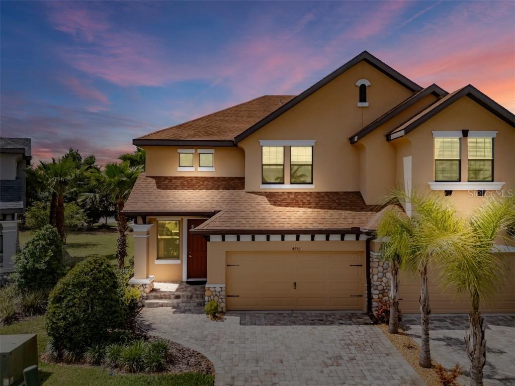 4730 Wandering Way, Wesley Chapel, FL 33544
