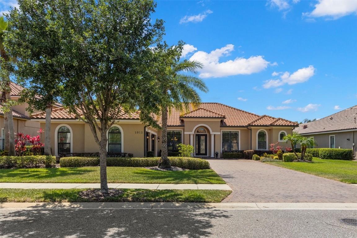 1013 Stella Vara Dr., Lutz, FL 33548