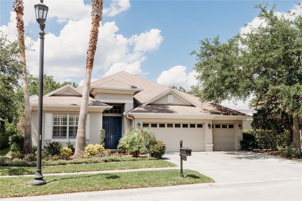 8338 Old Town Dr., Tampa, FL 33647