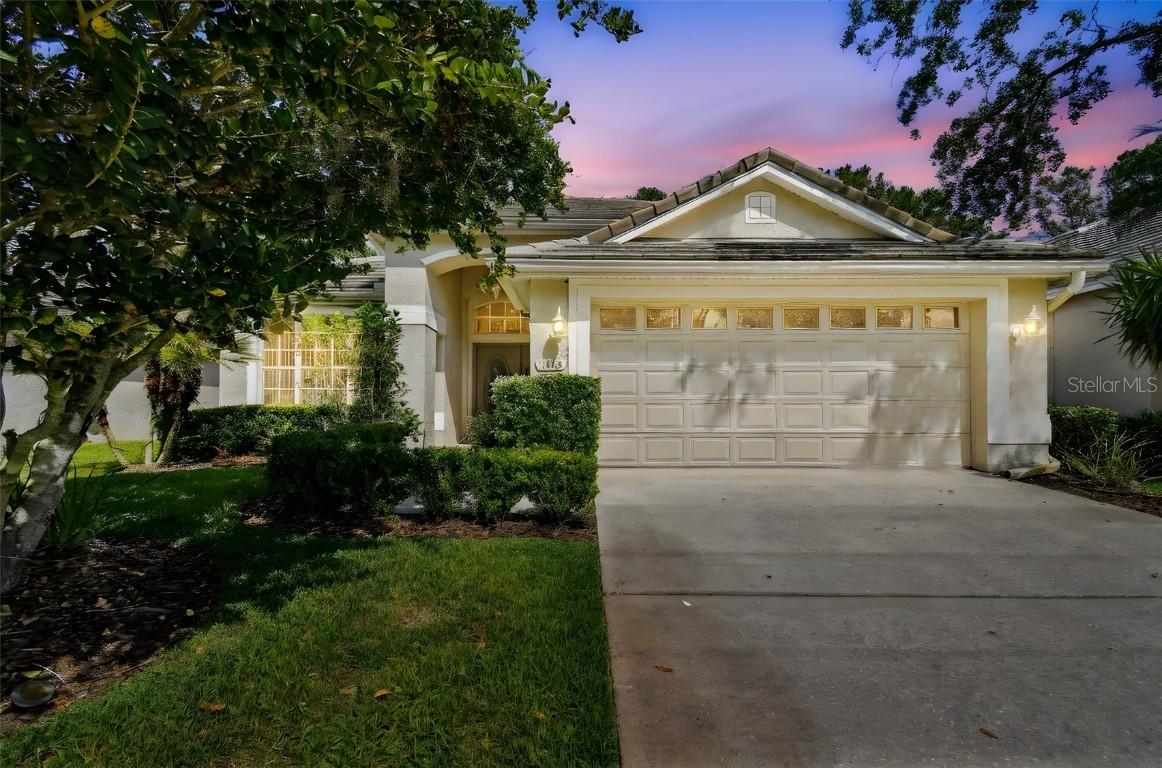 17616 Nathans Dr., Tampa, FL 33647