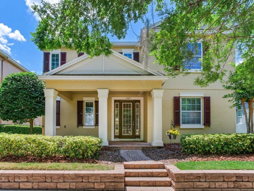 5409 Fishhawk Ridge Dr., Lithia, FL 33547