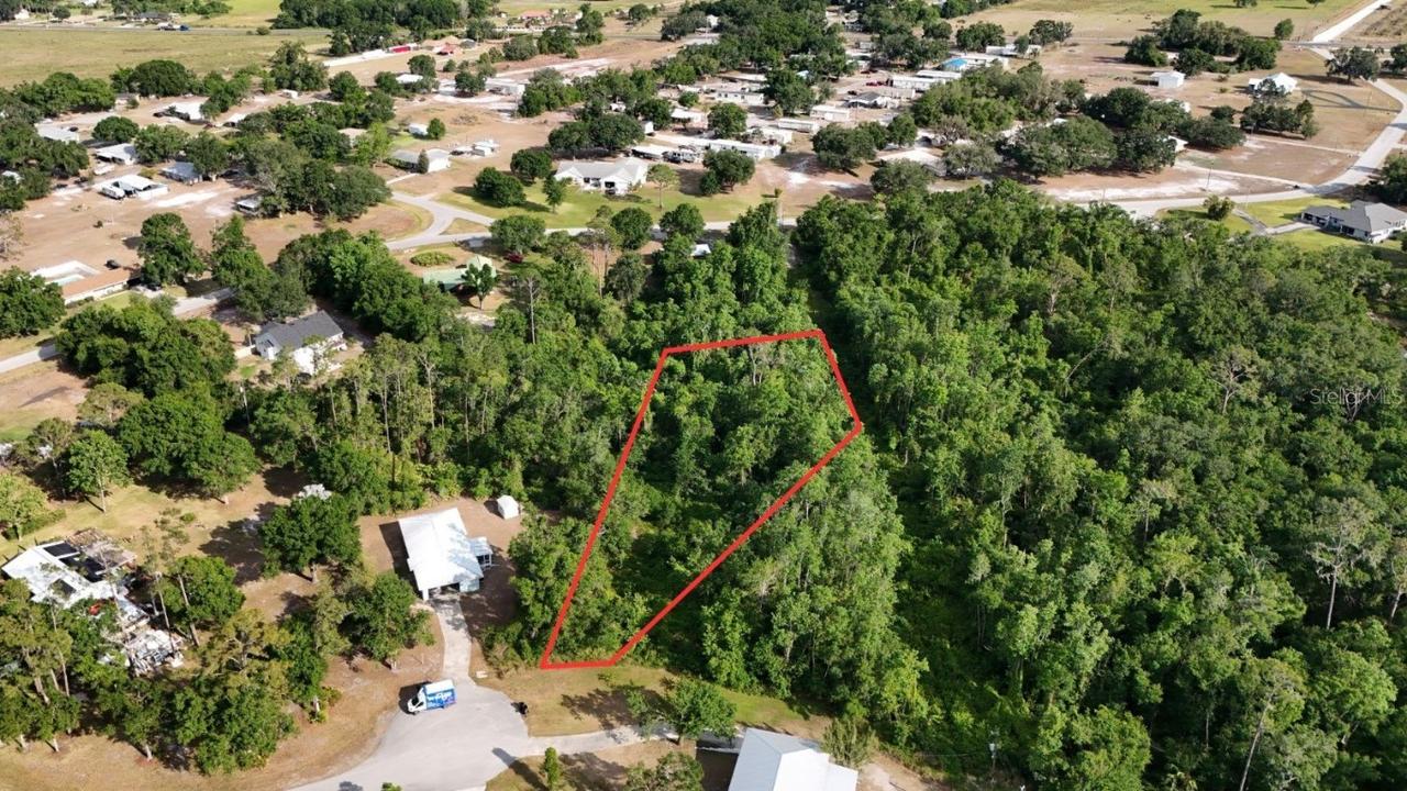 Libby Dr., Wauchula, FL 33873