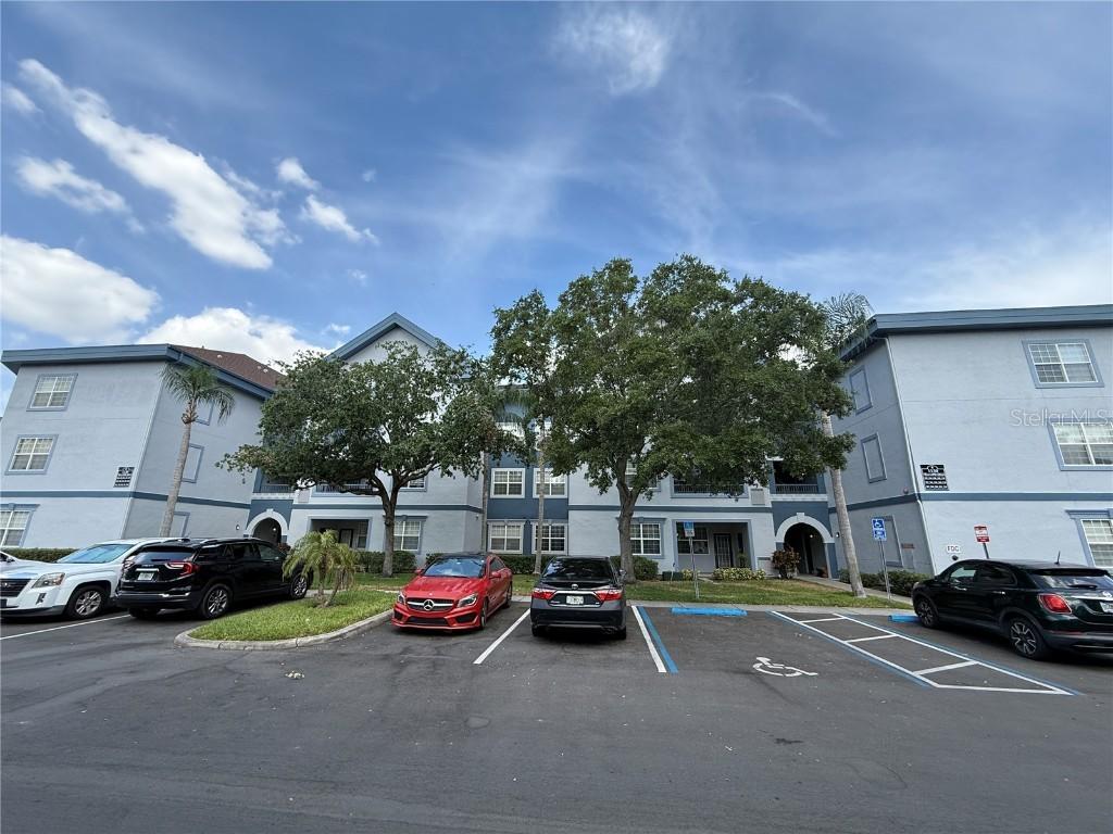 1530 Villa Capri Cir. #302, Odessa, FL 33556