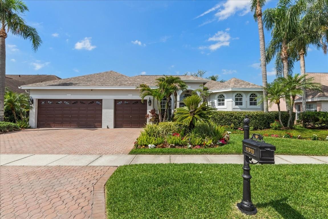 11910 Keating Dr., Tampa, FL 33626