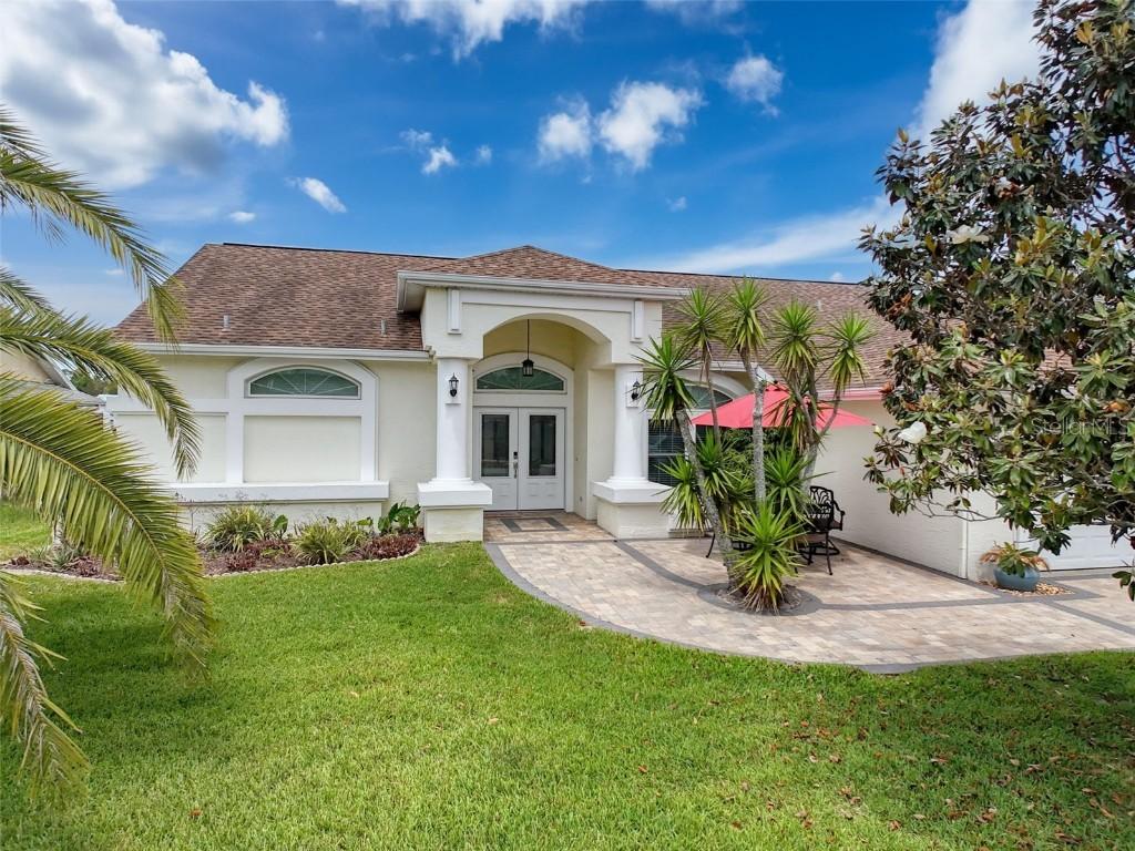 9253 Water Hazard Dr., Hudson, FL 34667