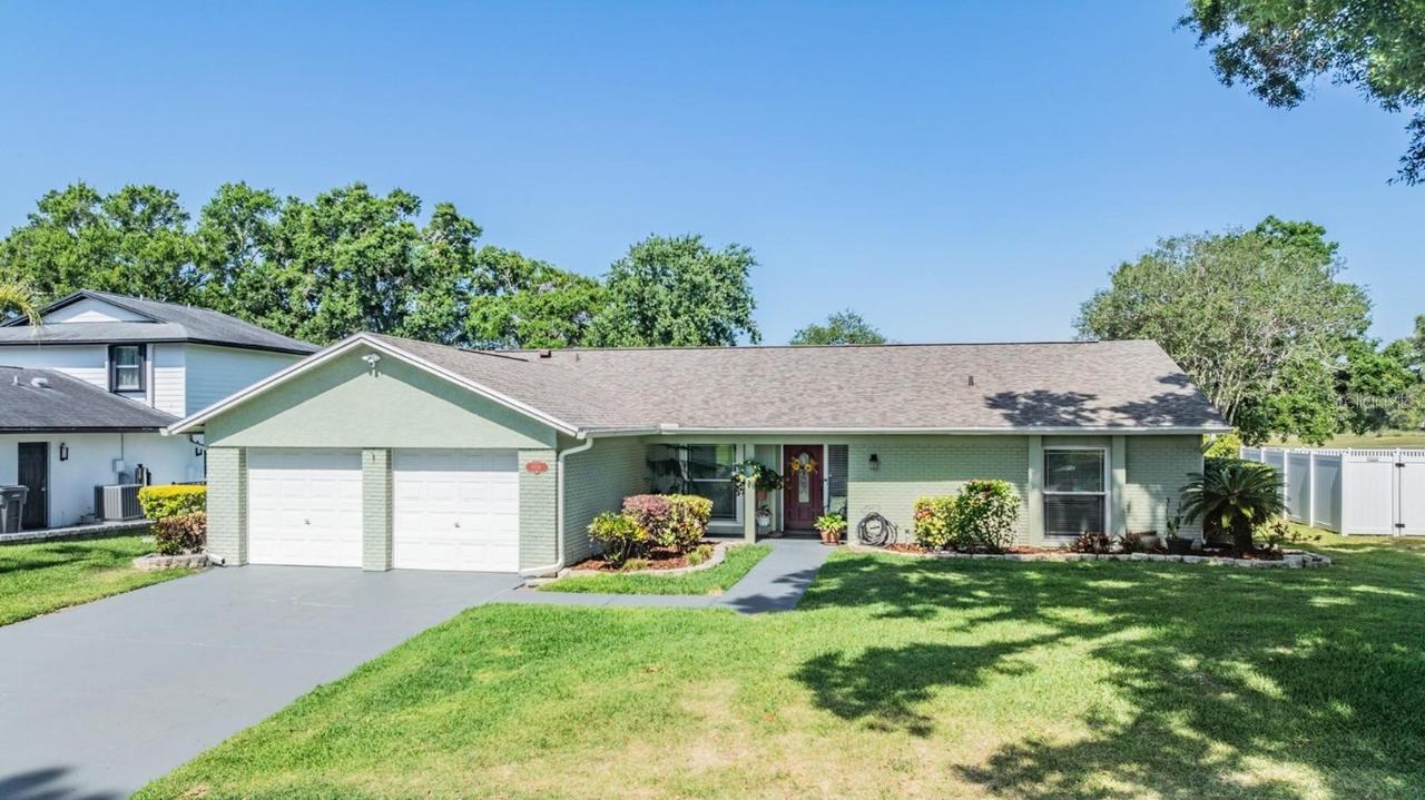 16214 W Course Dr., Tampa, FL 33624