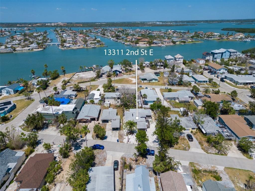 13311 2nd St., Madeira Beach, FL 33708
