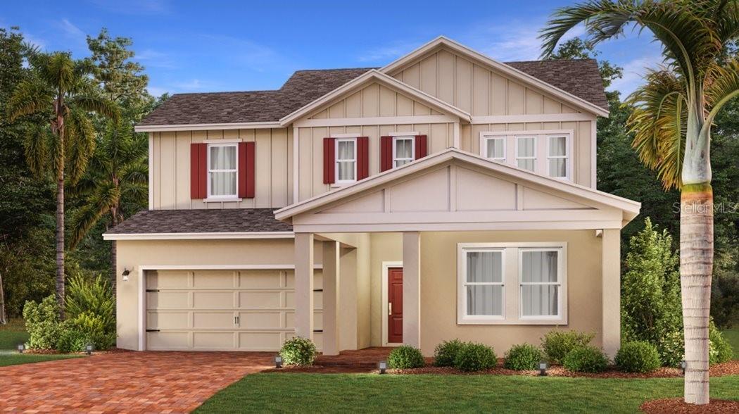 698 Peroni Ave., Debary, FL 32713
