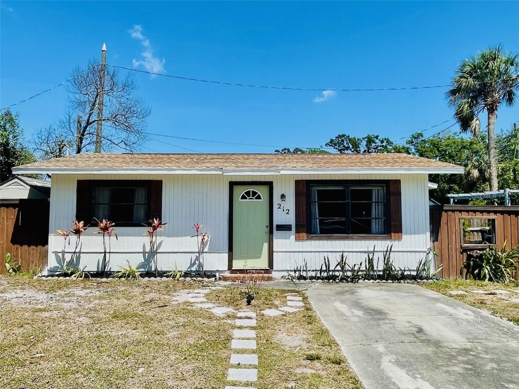 212 41st St., St Petersburg, FL 33711