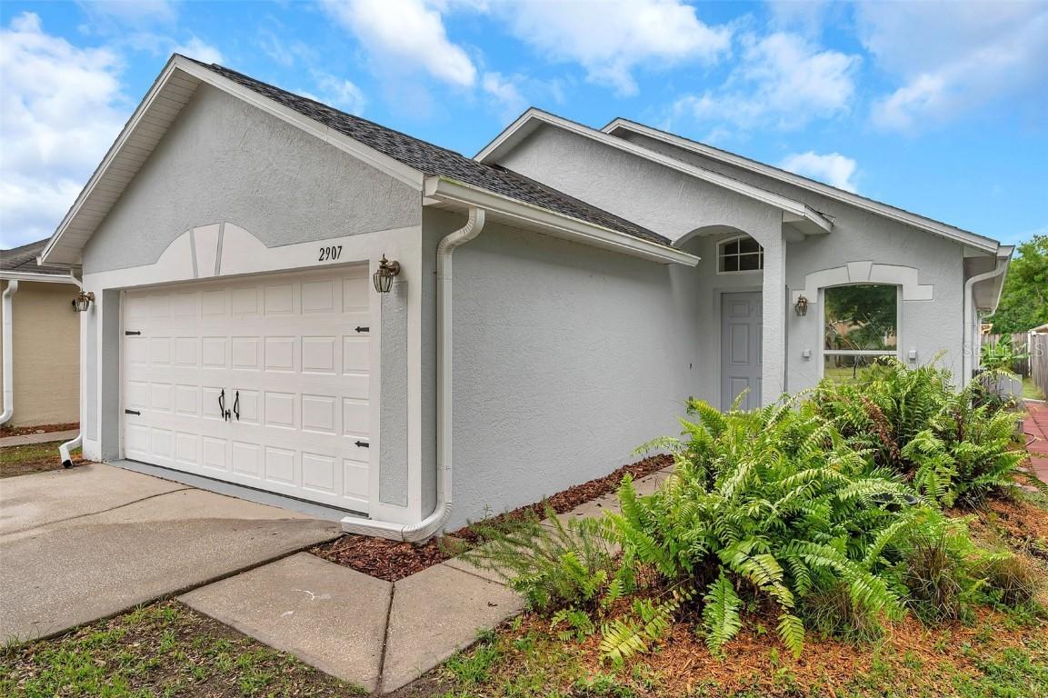 2907 Mingo Dr., Land O Lakes, FL 34639