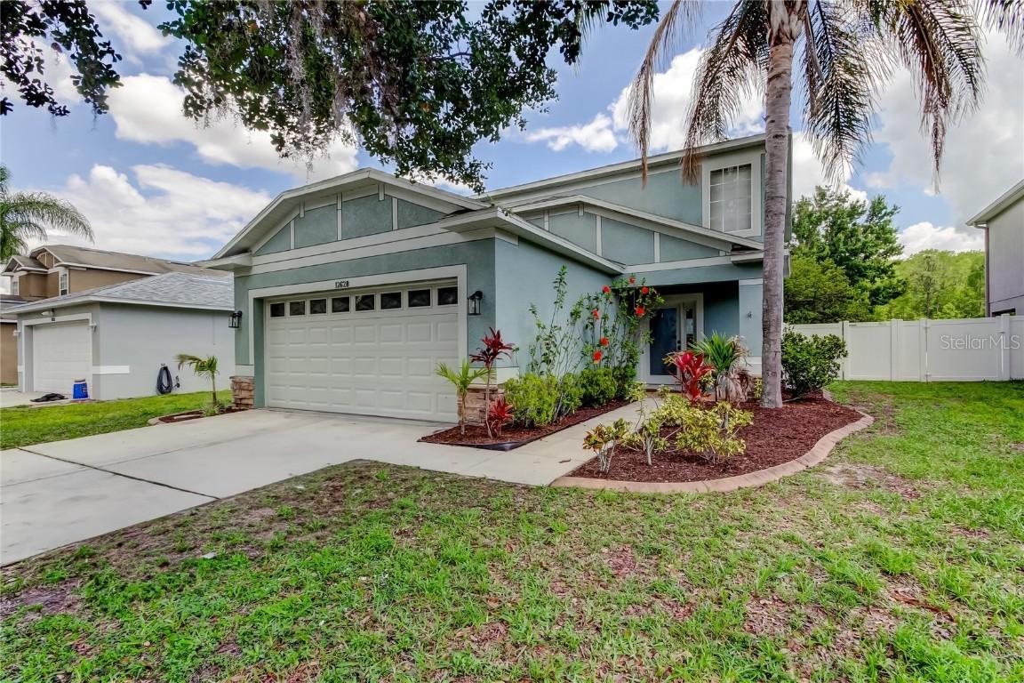 12628 White Bluff Rd., Hudson, FL 34669