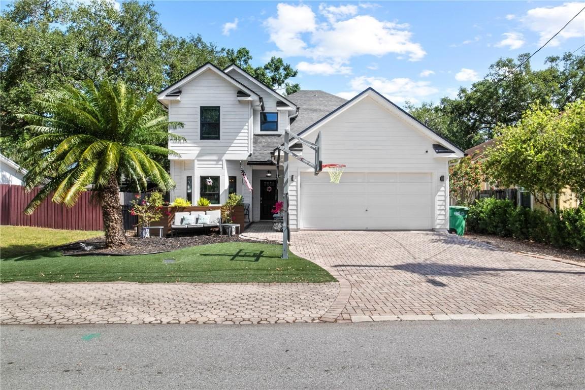 3221 W Oakellar Ave., Tampa, FL 33611
