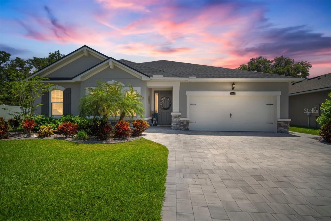 13013 Satin Lily Dr., Riverview, FL 33579