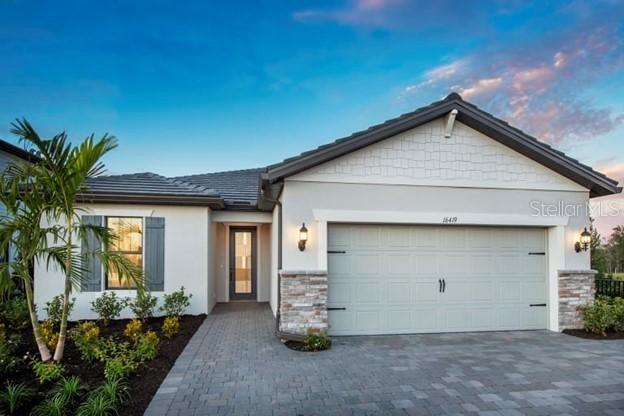 16305 Pebble Ridge Dr., Lakewood Ranch, FL 34211