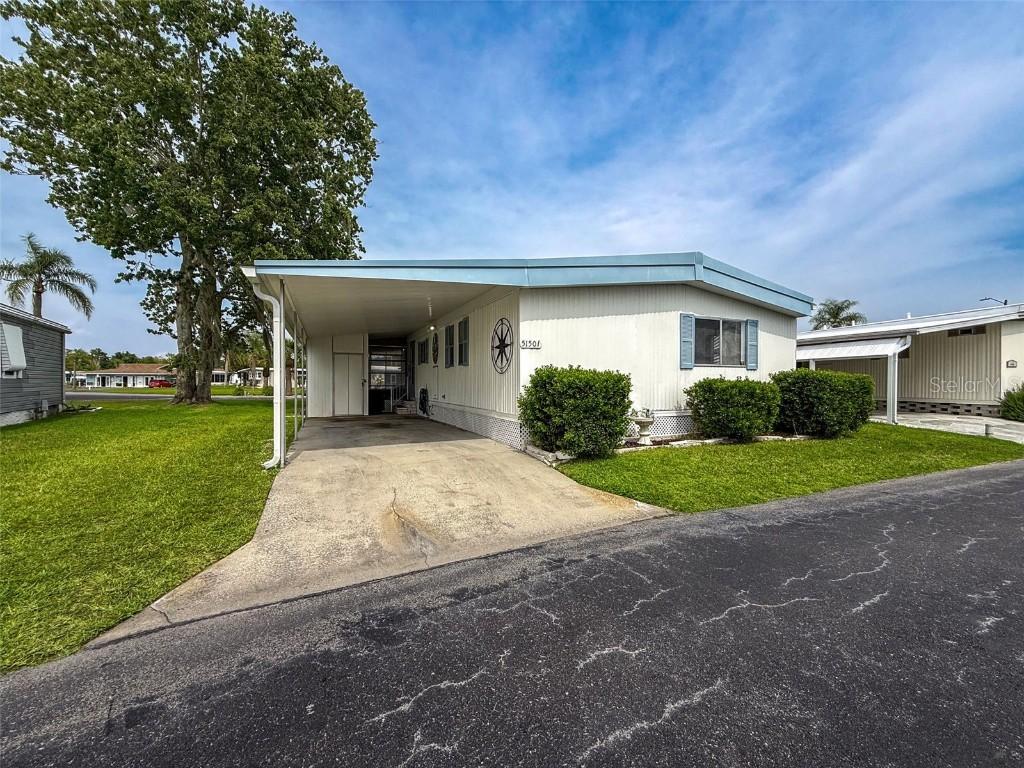 5150 Damsen Cir., New Port Richey, FL 34653