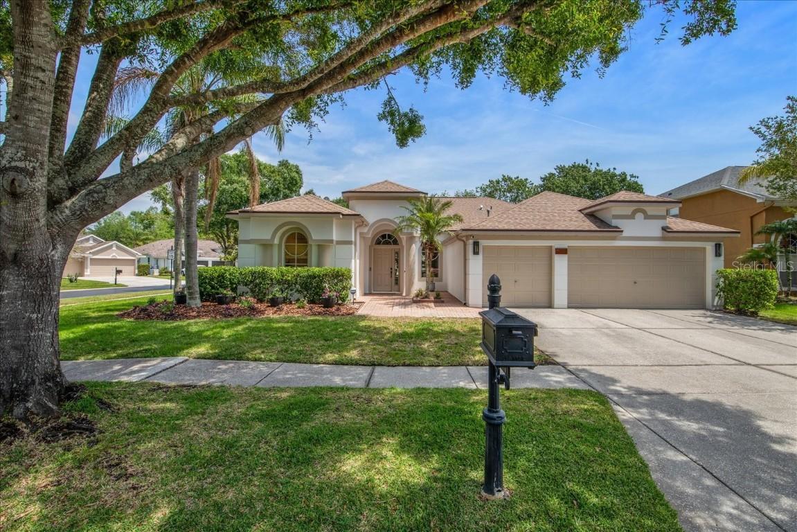 12806 Castlemaine Dr., Tampa, FL 33626