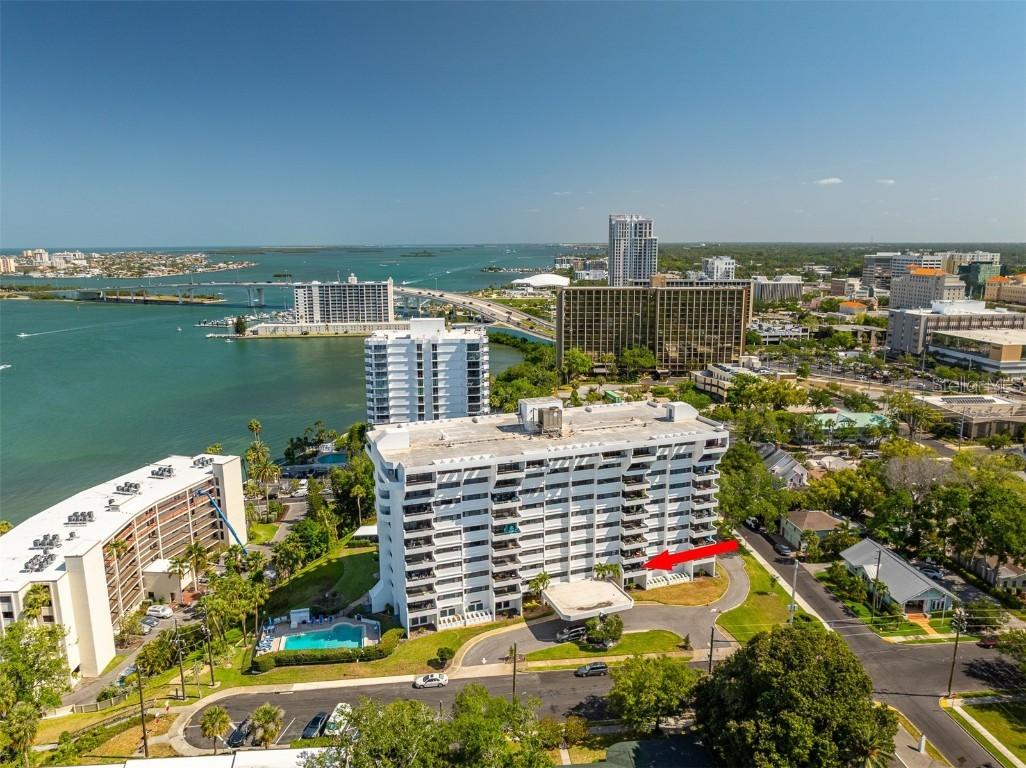 30 Turner St. #202, Clearwater, FL 33756