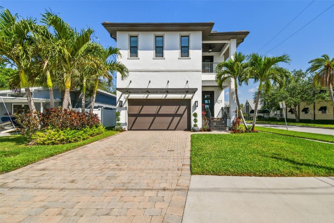 101 Biscayne Ave., Tampa, FL 33606