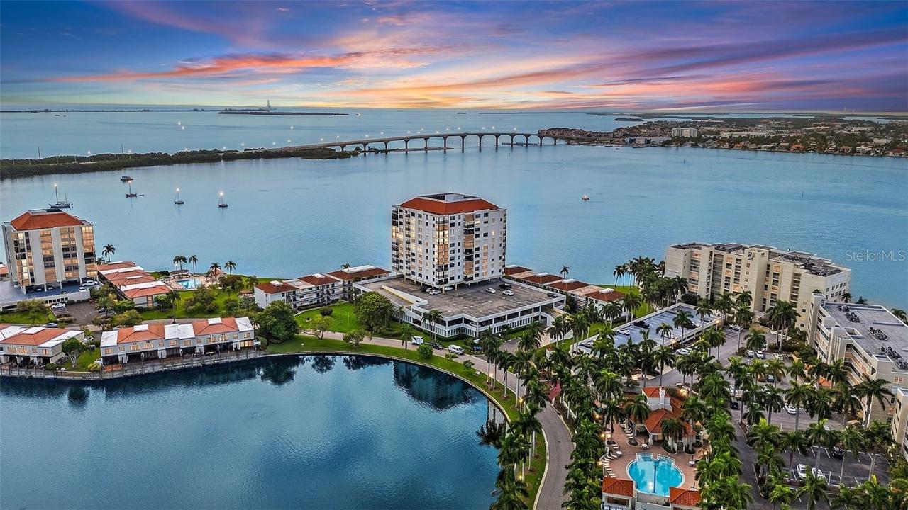 6287 Bahia Del Mar Cir. #404, St Petersburg, FL 33715