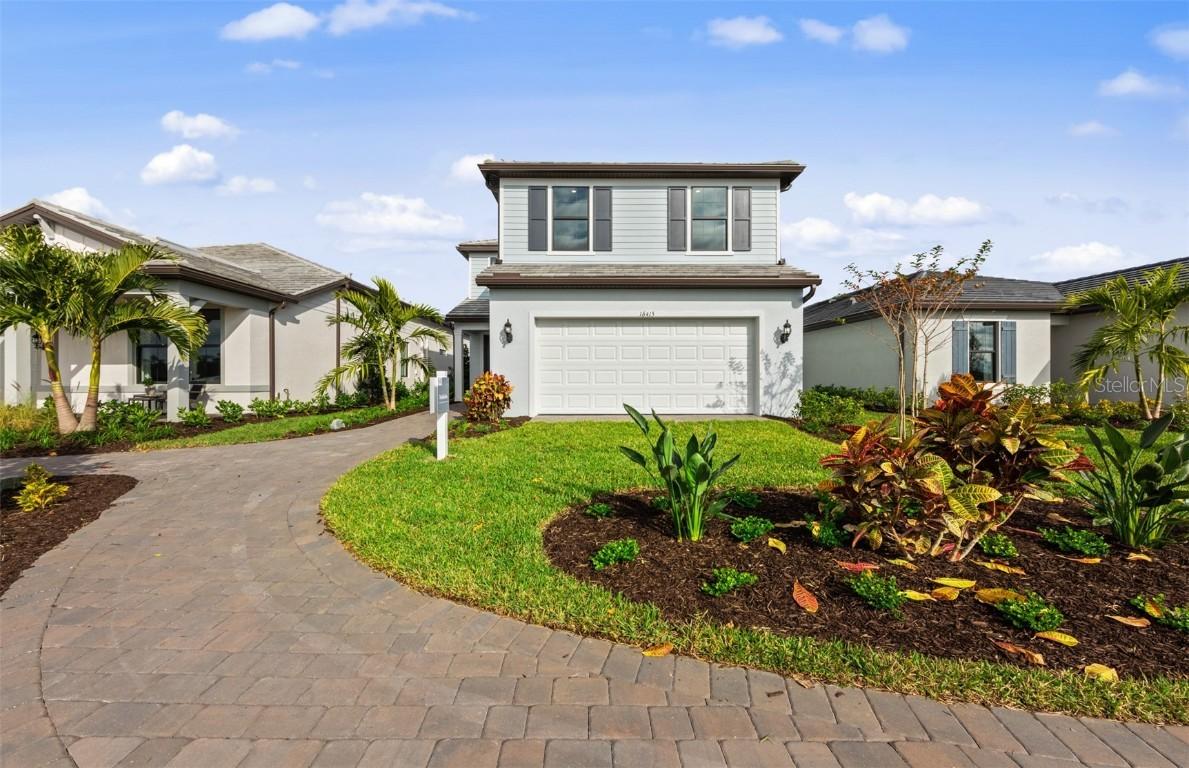 16415 Sapphire Point Dr., Lakewood Ranch, FL 34211