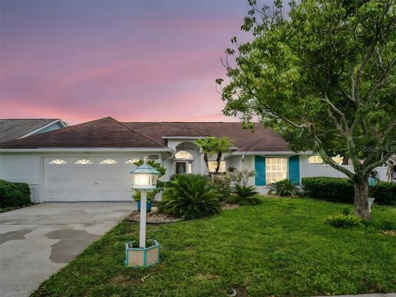 New Homes For Sale This Week in Tarpon Springs: June 6th to June 12th