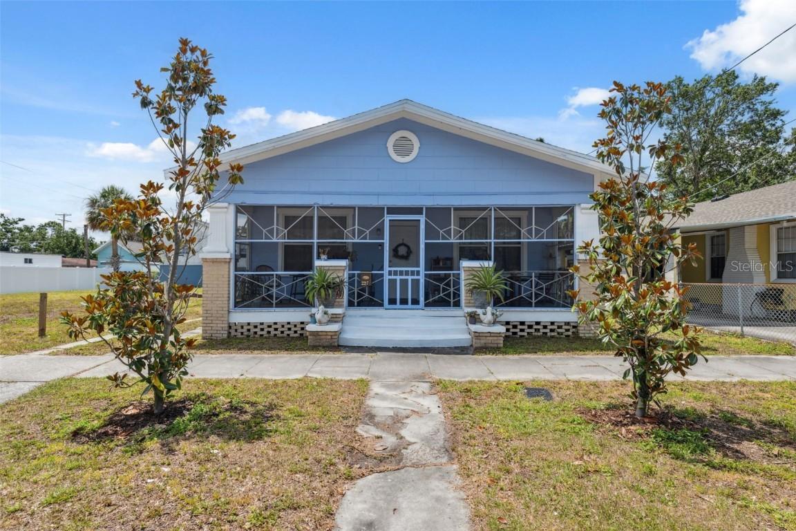 2217 Stuart St., Tampa, FL 33605