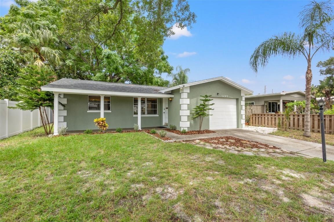 5245 3rd Ave., St Petersburg, FL 33710
