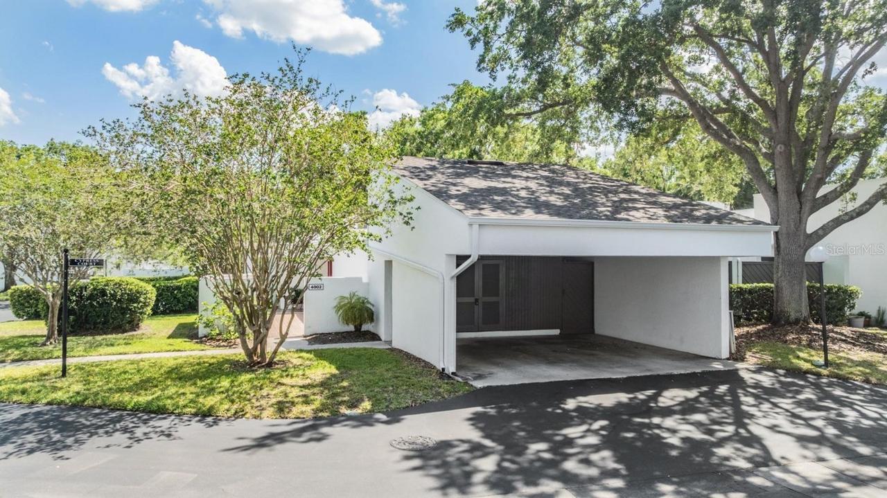 4002 Cypress Ct., Tampa, FL 33618