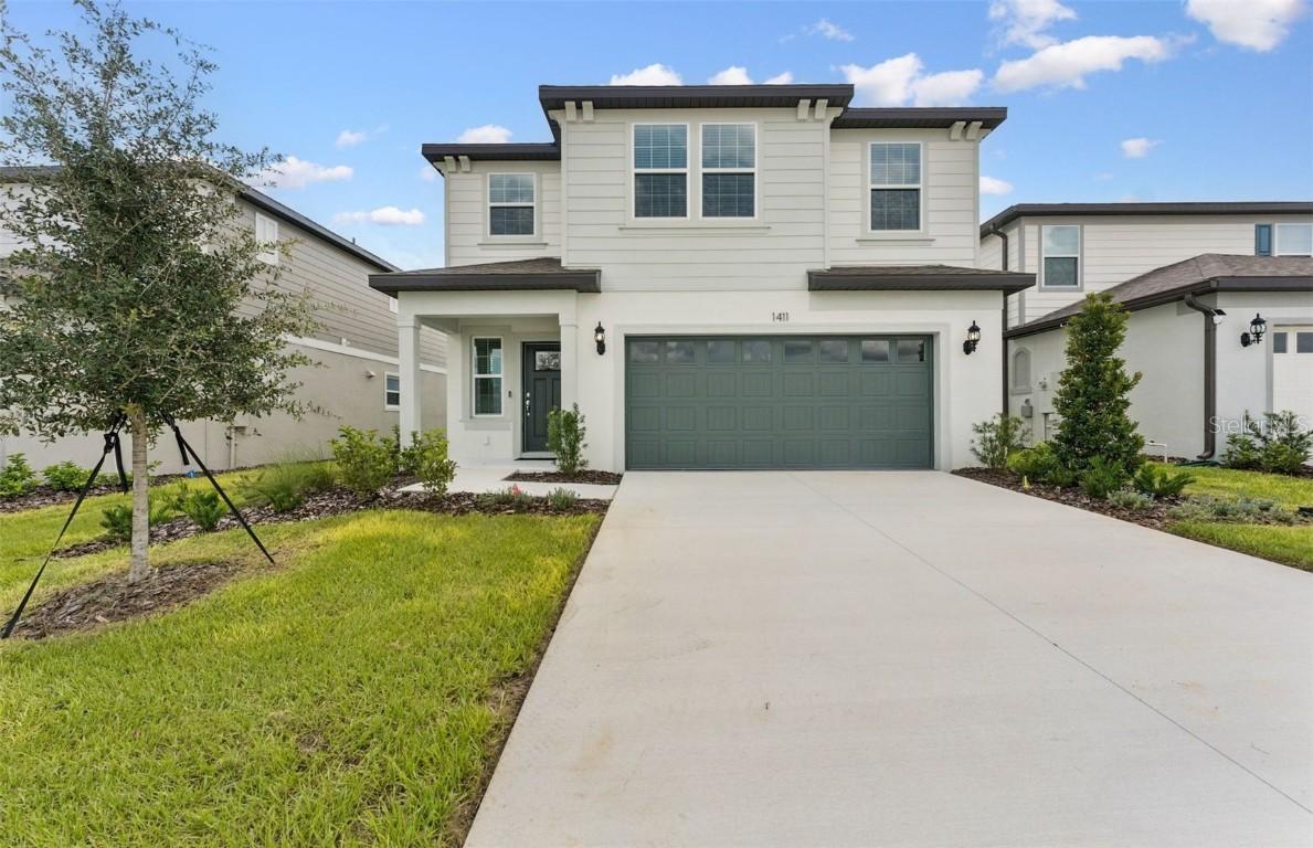 1411 Hamilton Way, Lake Alfred, FL 33850