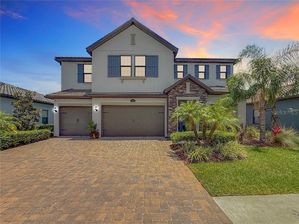18203 Pine Hammock Blvd., Lutz, FL 33548