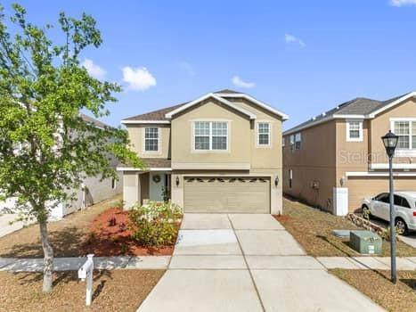 12028 Citrus Leaf Dr., Gibsonton, FL 33534