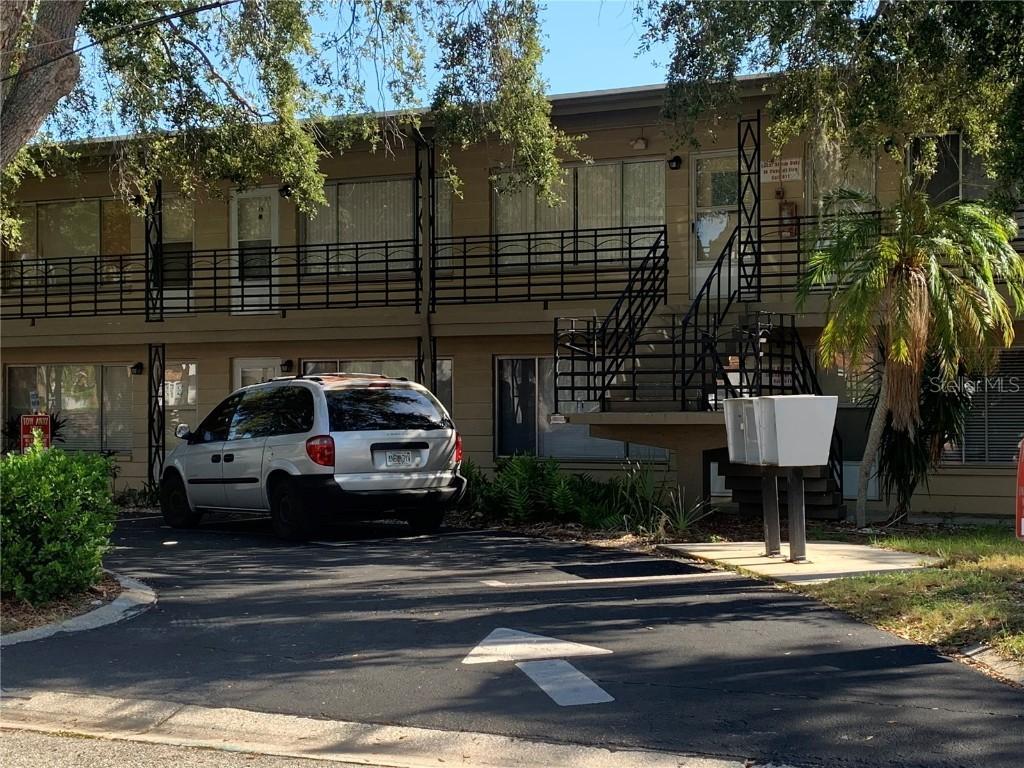 1257 Drew St. #15, Clearwater, FL 33755
