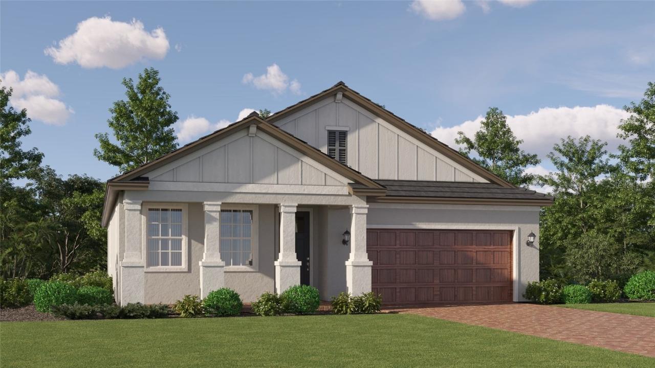 16978 Warm Hand Ct., Land O Lakes, FL 34638