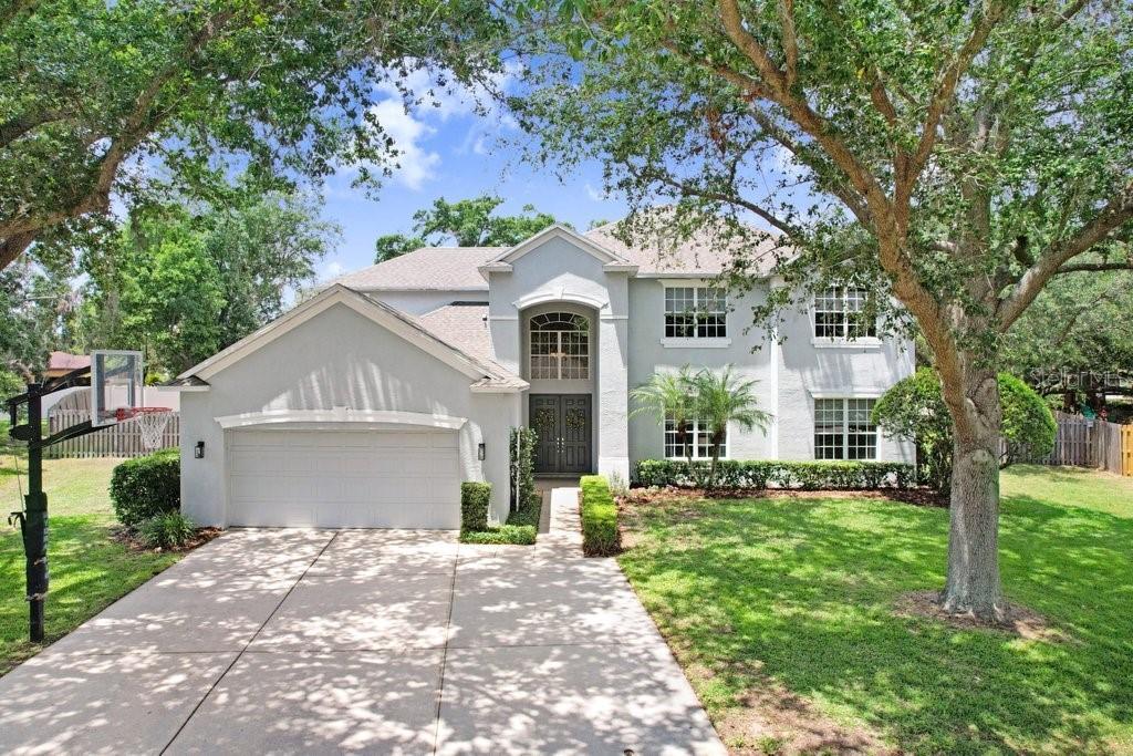 808 Hickory Glen Dr., Seffner, FL 33584