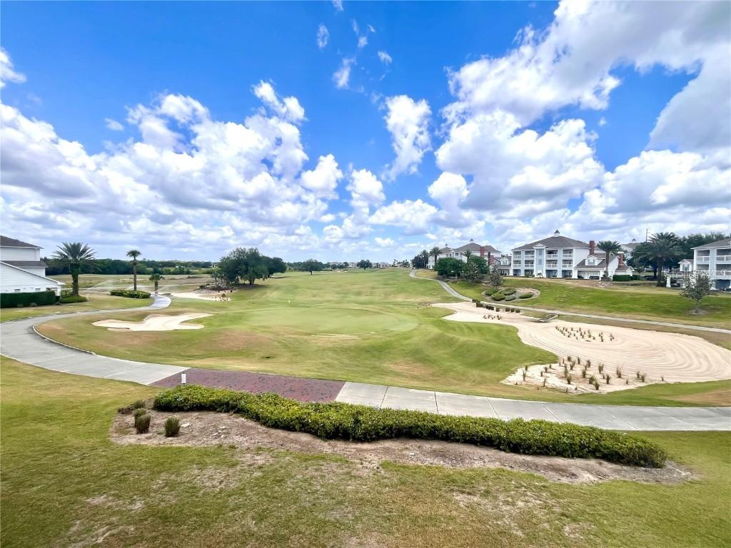 7673 Heritage Crossing Way #202, Reunion, FL 34747