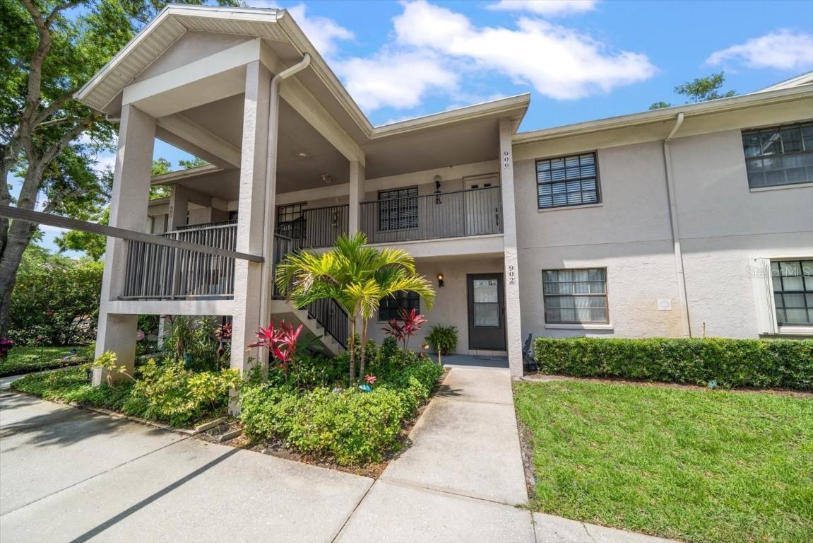 2170 Elm St. #906, Dunedin, FL 34698
