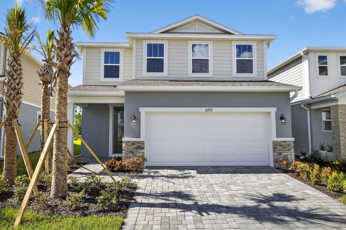 31350 Pendleton Landing Cir., Wesley Chapel, FL 33545