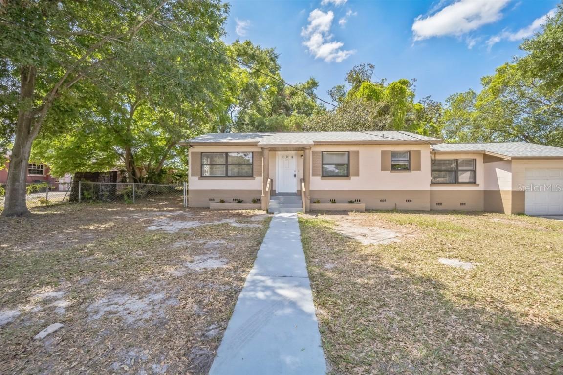 406 W Valencia St., Lakeland, FL 33805