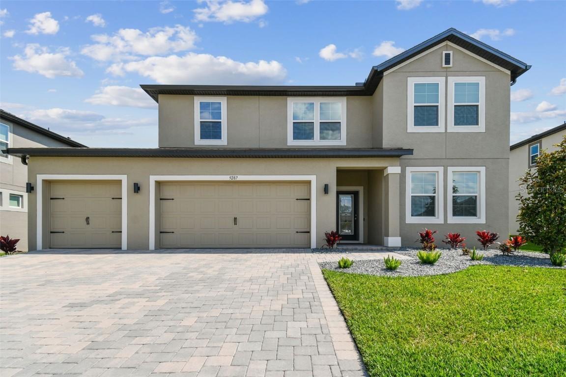9287 Crescent Ray Dr., Wesley Chapel, FL 33545