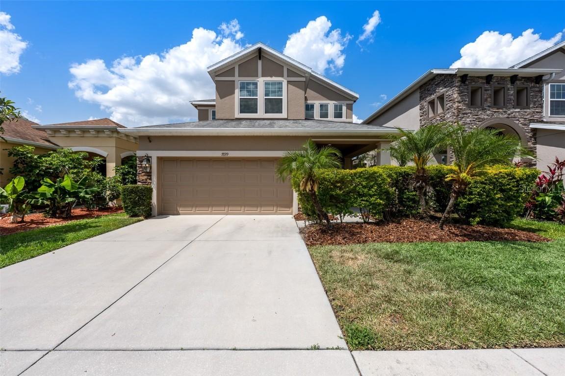 7699 Windchase Way, Wesley Chapel, FL 33545