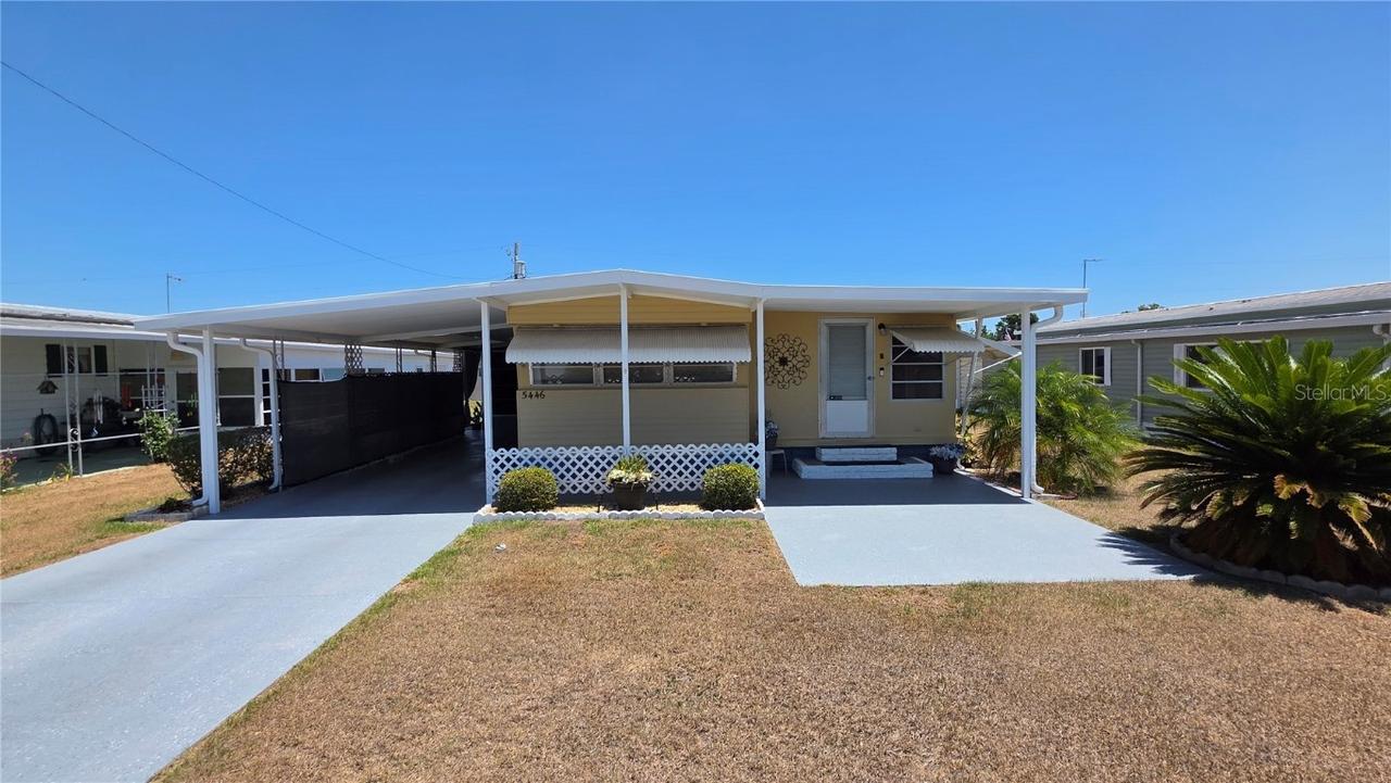 5446 Joyce St., Zephyrhills, FL 33542