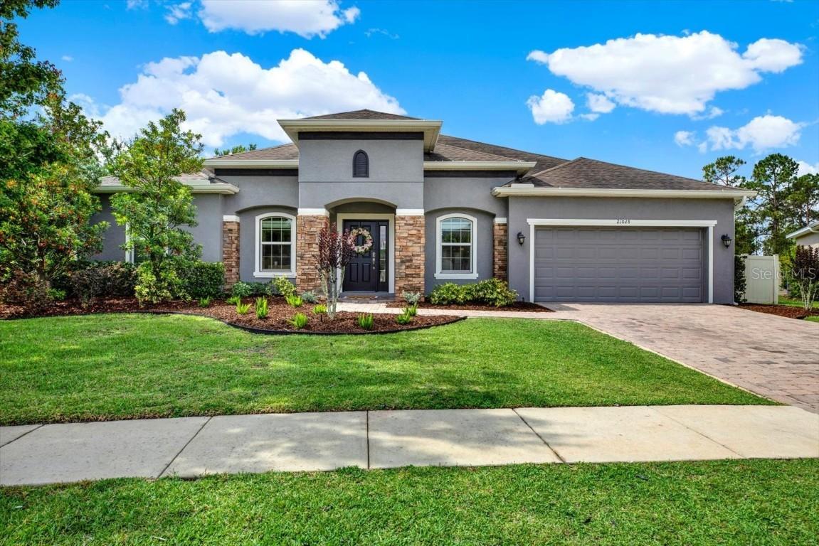 21028 Ski Way, Land O Lakes, FL 34638
