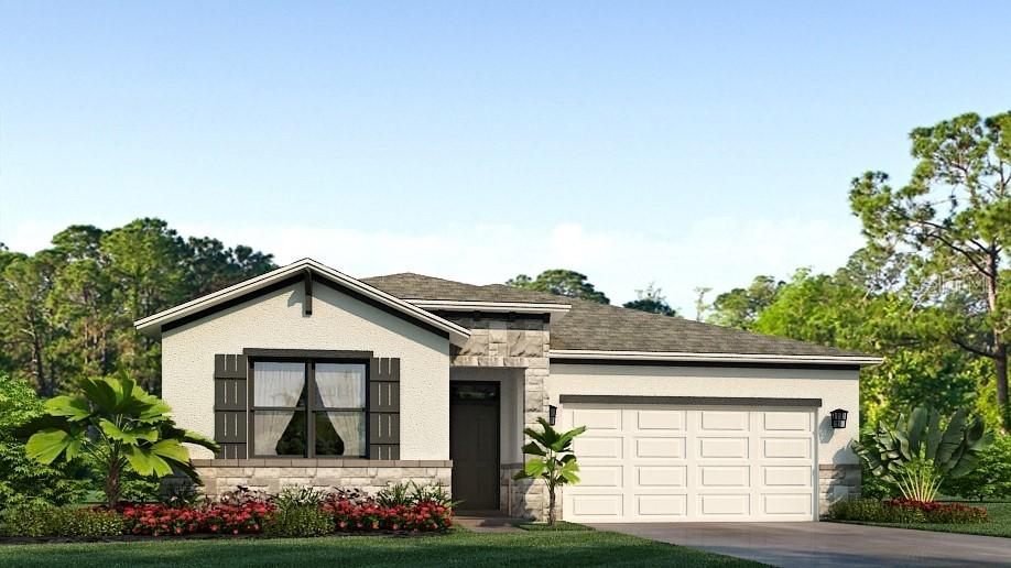 7763 Wheat Stone Dr., Zephyrhills, FL 33540