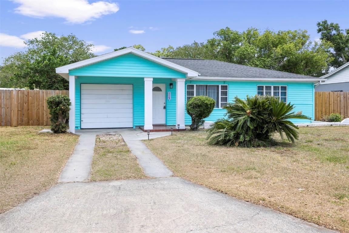 115 S Saturn Ave., Clearwater, FL 33755