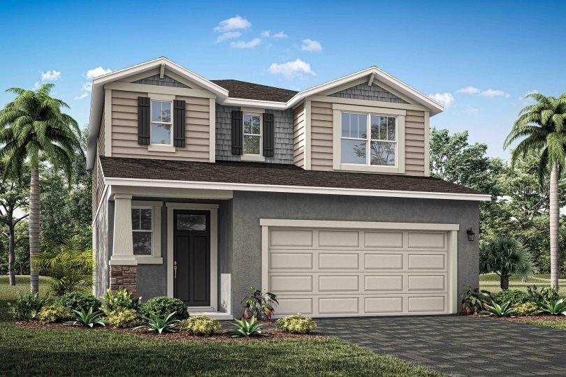 31356 Pendleton Landing Cir., Wesley Chapel, FL 33545