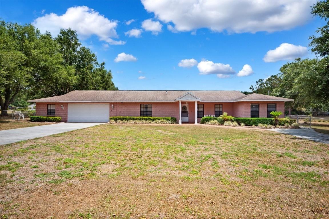 11514 Sun Rd., Dade City, FL 33525