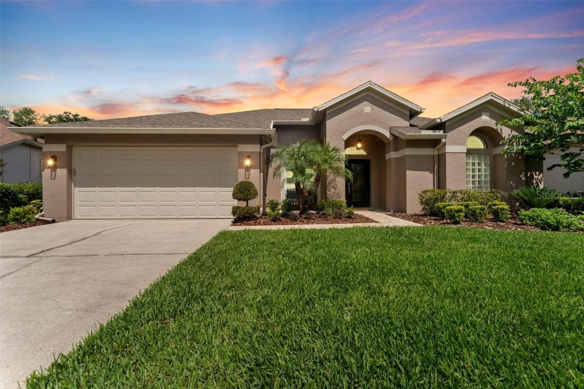 9412 Azalea Ridge Cir., Tampa, FL 33647