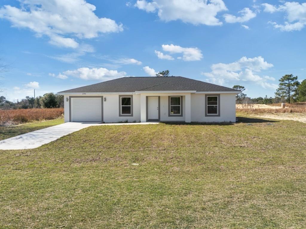 2686 SW 144th Ct., Ocala, FL 34481